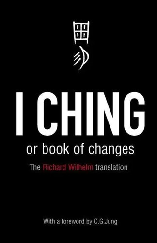 Ching book changes - or,