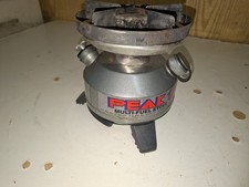 Coleman  Peak 1 Mod:550B Campingkocher