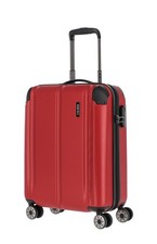 Travelite CITY Trolley S - Rot