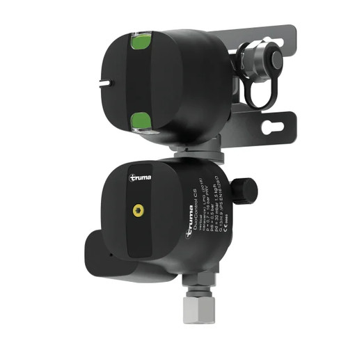Truma duo control - duo, 30mbar