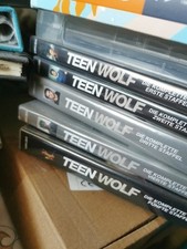 Teen Wolf Staffel  1-6