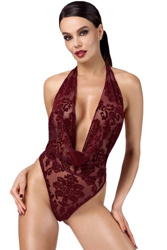 Body kinky royal f386 aus - f386, netz