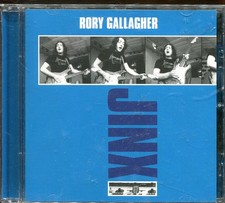 RORY GALLAGHER - JINX