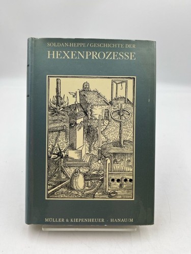 Soldan heppe geschichte der - heppe,