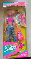 Teen Skipper Barbie - Barbies