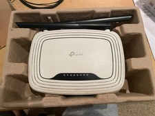 TP-Link TL-WR841N 300Mbit/s WLAN Router, 4-Port