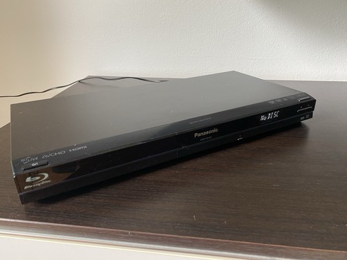 Panasonic dmp bd65 - panasonic, blu-ray