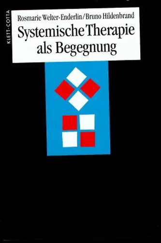 Systemische therapie als - therapie,