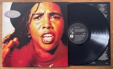 LP SANDRA DE SÁ D#Sá LATIN