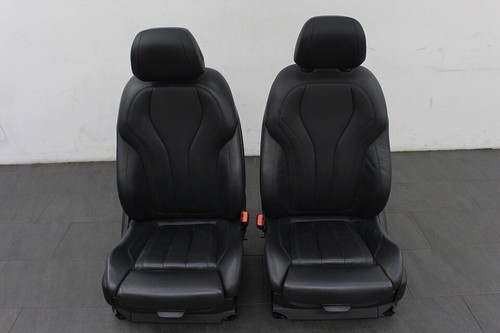 Bmw f15 sitze - sitze, frontsitze