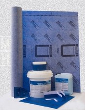 Dusche Abdichtung Set OTTOFLEX