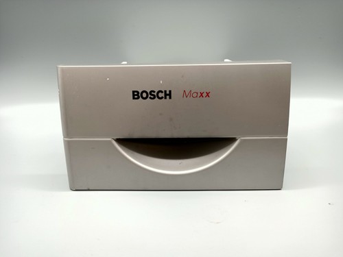 Bosch wfl242e waschmaschine - bosch,
