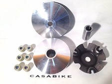 Variomatik für GY6 125/150CCM