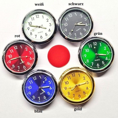 Analoge uhr für das - uhr,
