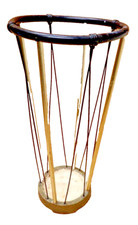 50er 60er Schirmständer