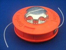 Profi-Fadenspule für Fuxtec