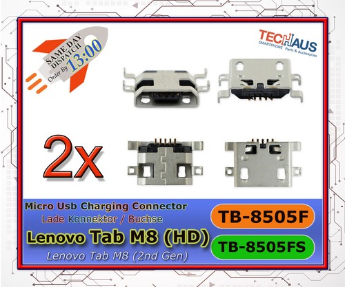 Micro usb lade - micro,