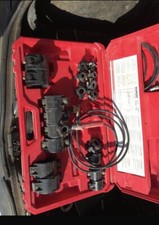 ROTHENBERGER ROFROST CO2 ROHR