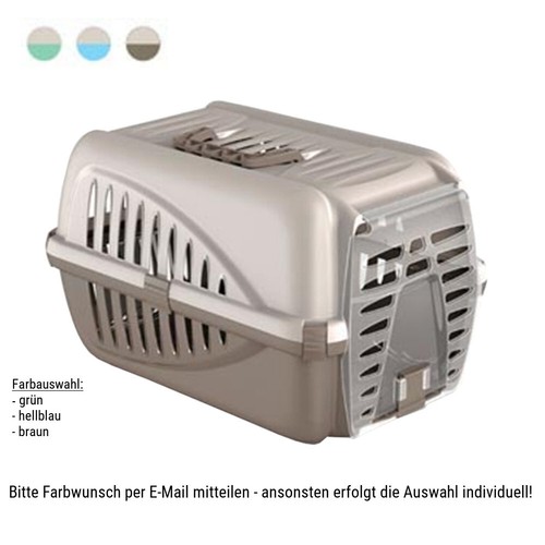 Transportbox tiertransportbox - transportbox,