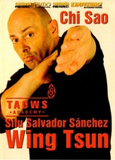 Wing Tsun TAOWS Academy Chi