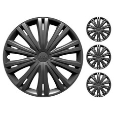 Set 4er radkappen - set,
