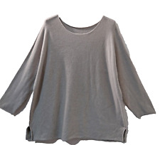 LES FRERES toller Oversize