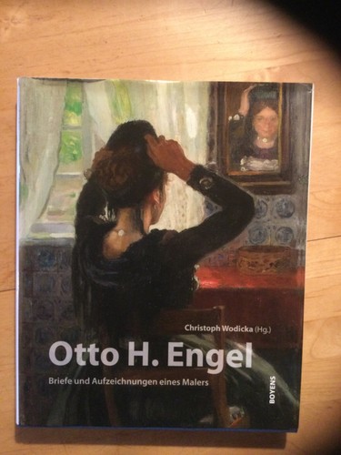 Otto engel briefe und - otto,
