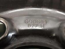 Seat Ibiza 6L Bj.2005 original Satz Stahlfelgen 14 Zoll 5Jx14H2 ET35 Lochkreis 5