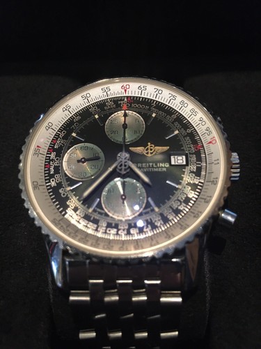 Breitling navitimer a13022 - navitimer,