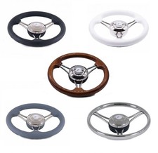 Steuerrad Bootslenkrad 350mm