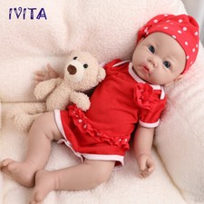 IVITA 17'' Soft Silicone
