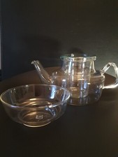 Teekanne Zuckerschale Design