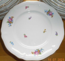 2 Rosenthal Chippendale