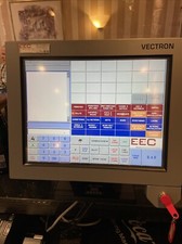 Vectron Steel Touch Light