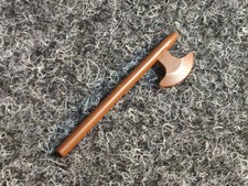 Lego 3848 Hellebarde Axt