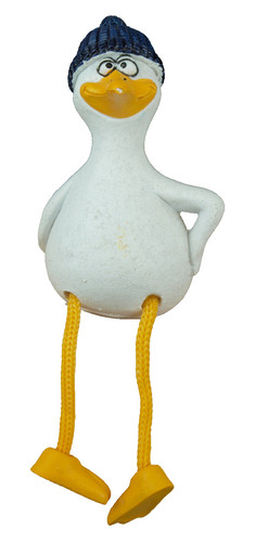 Maritime deko figur - maritime,