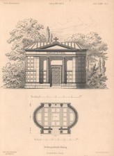 Berlin Friedhof Dorotheenstadt