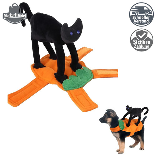 Hundekostüm halloween hunde - hundekostüm,
