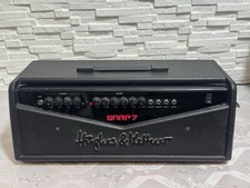 Hughes kettner warp 7 - kettner,