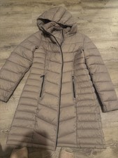 Wintermantel Damen M DKNY mit
