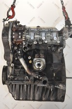 RENAULT SCENIC III MEGANE III 1.9 dCi 131PS Dieselmotor Motor F9Q870 154tkm