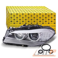 HELLA Hauptscheinwerfer Links