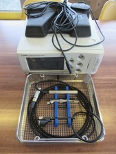 Stryker Core Powered Instrument Driver mit Handstück und Fußschalter