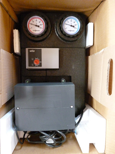 Viessmann divicon 25 - divicon,