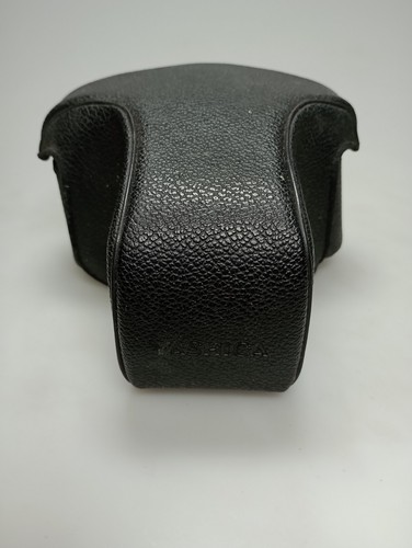 Yashica 147 ready - ready, case