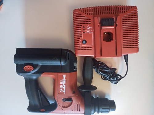 Hilti te6a akkubohrhammer - akkubohrhammer, mit