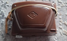 Fotoapparat Agfa Color Agnar