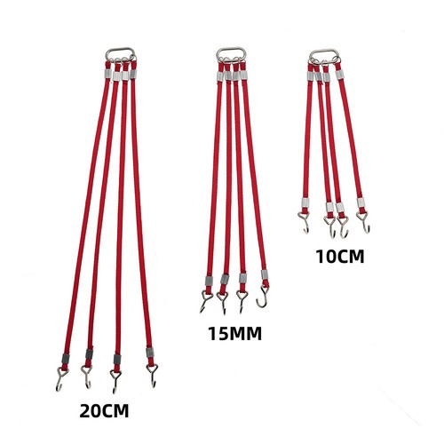 Kranmodell hebebänder 15cm - kranmodell,