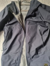 Arc'teryx Beta Regenjacke