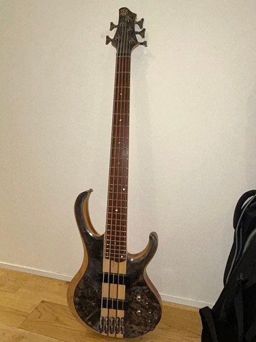 Ibanez btb845 dtl bass - btb845-dtl, e-bass